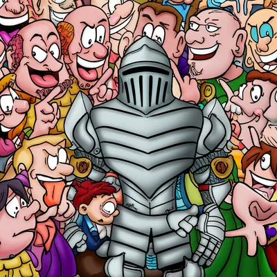 Illustration gird - Image 1