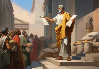 Illustration bish - Image 1