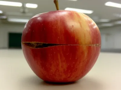 Illustration glossed - Image 1