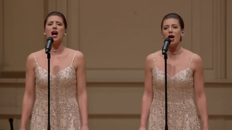 Ilustración visual de la palabra "diaeresis" - Diéresis