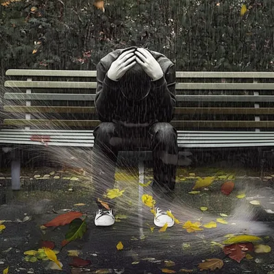 Illustration despond - Image 1