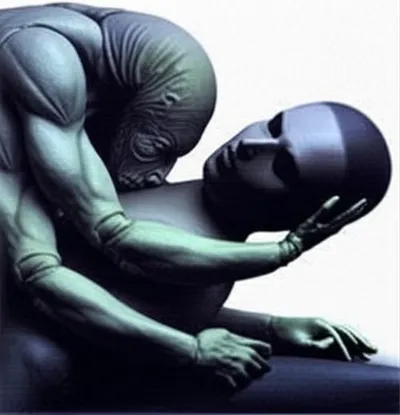 Illustration buggery - Image 1