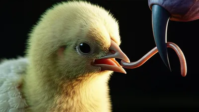 Illustration fangs - Image 1