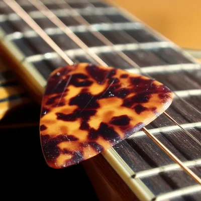 Illustration plectra - Image 1