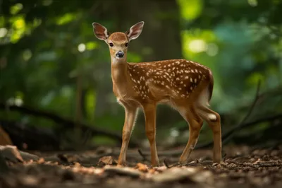 Illustration dapple - Image 1