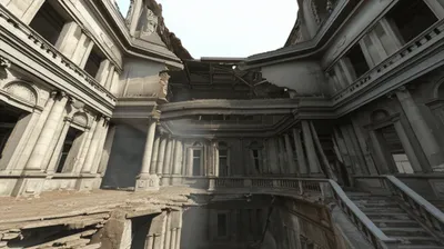 Illustration holed - Image 1