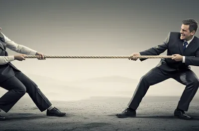 Illustration war - Image 1