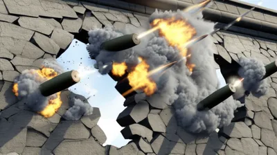 Illustration salvo - Image 1