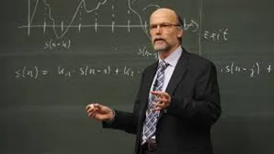 Illustration lecturer - Image 2