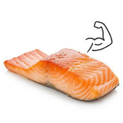 Illustration protein - Image 1