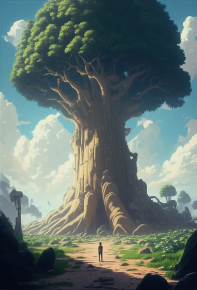 Illustration swingeing - Image 1