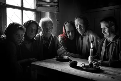 Illustration underclass