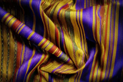 Illustration baldachins - Image 1