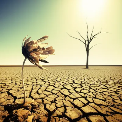 Illustration driest - Image 1