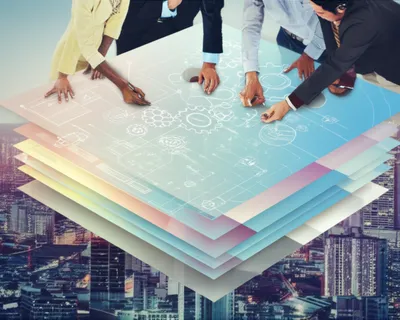 Illustration engineered - Image 1