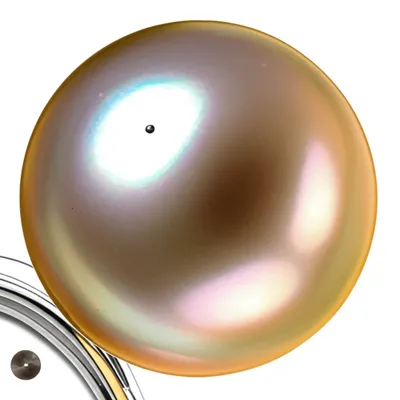 Illustration pearl - Image 1