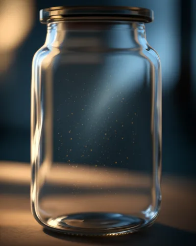 Illustration aerosols - Image 1