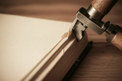 Illustration ploughs - Image 1