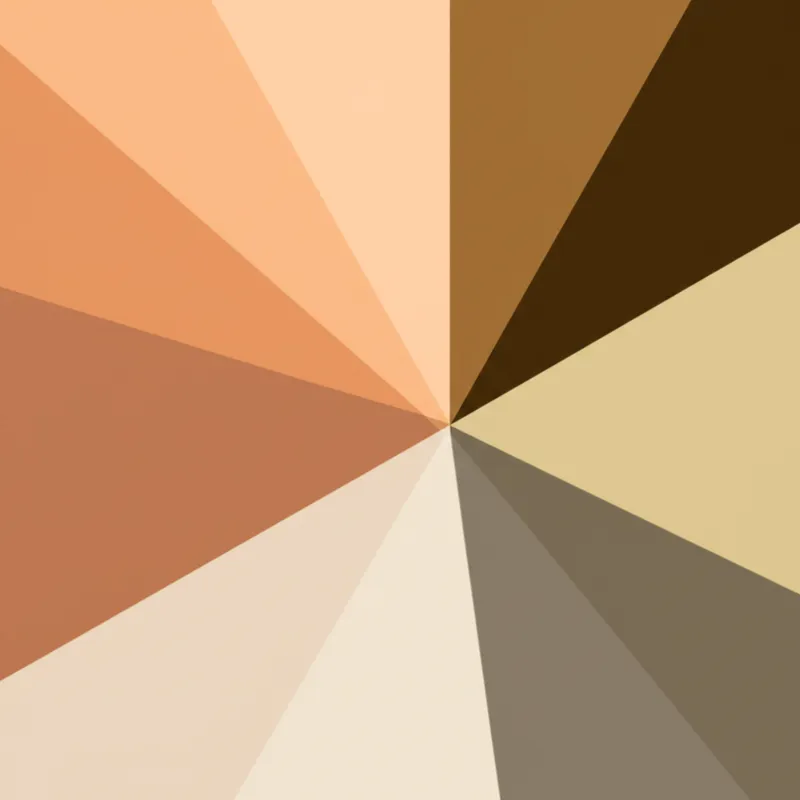 单词"here"的视觉插图 - 这里，此处
