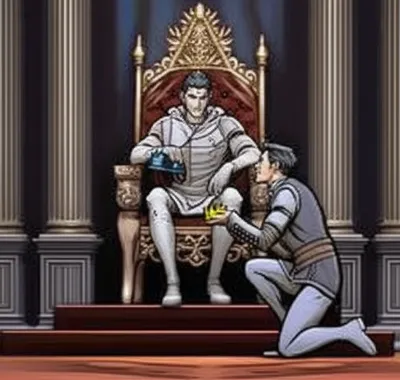 Illustration topped - Image 1