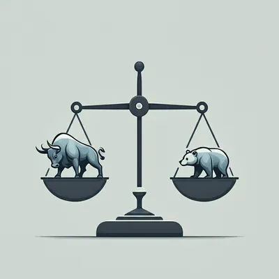 Illustration straddles - Image 1