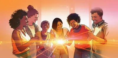 Illustration vibe - Image 1