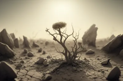 Illustration abiotic - Image 1