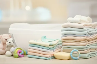 Illustration layette - Image 1