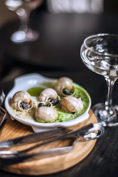 Illustration escargot - Image 2