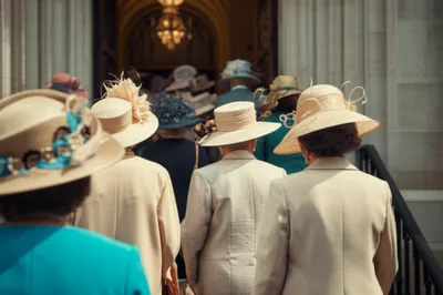 Illustration crowns - Image 1