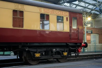 Illustration bogeys - Image 1