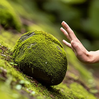 Illustration burnt - Image 1