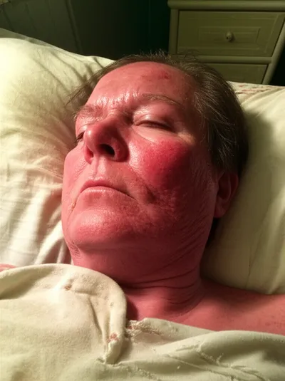 Illustration hectic - Image 1