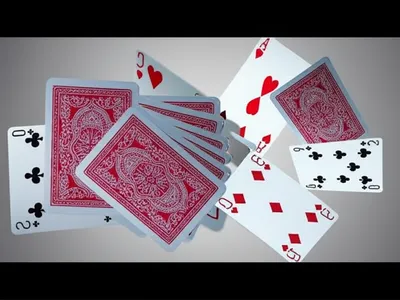 Illustration shuffle - Image 1