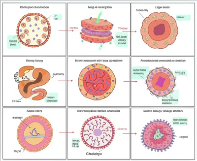 Hình ảnh minh họa physiology