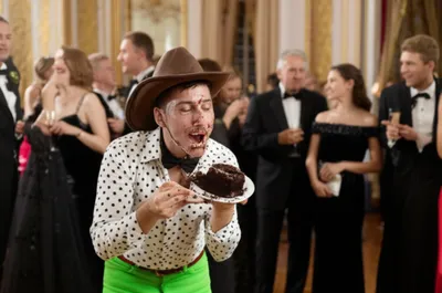 Illustration sick - Image 1