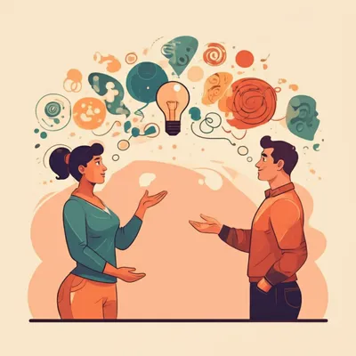 Illustration discourses