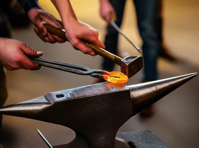 Illustration forging - Image 1