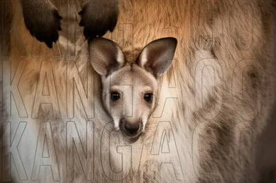 Illustration joey - Image 1