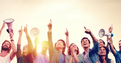 Illustration promoting - Image 1