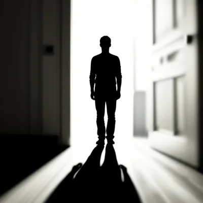 Illustration blinked - Image 1