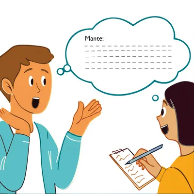 Illustration says - Image 1