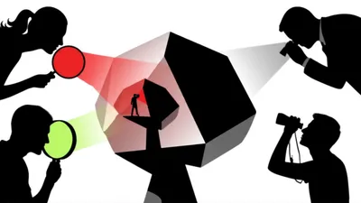 Illustration viewpoint