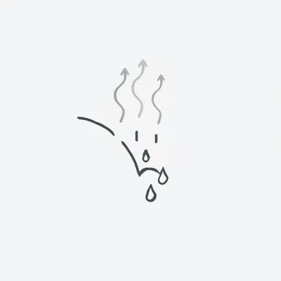 Illustration sniffle - Image 1