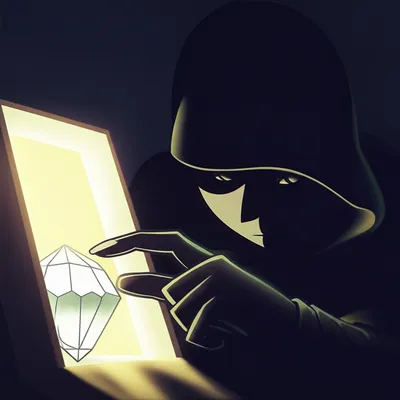 Illustration weasel - Image 1