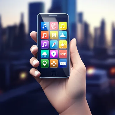 Illustration app - Image 1