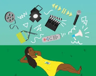 Illustration entertainment - Image 2