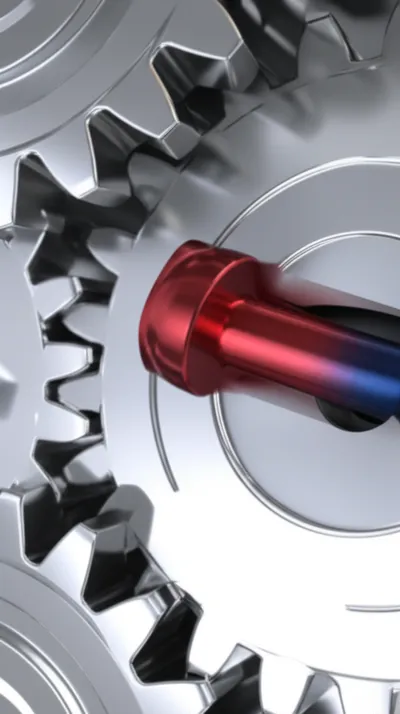 Illustration bayonets - Image 1