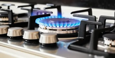 Illustration gas - Image 1