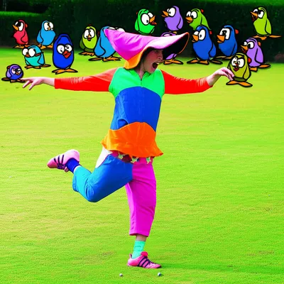 Illustration softest - Image 1